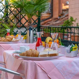 Bed & Breakfast Angeles