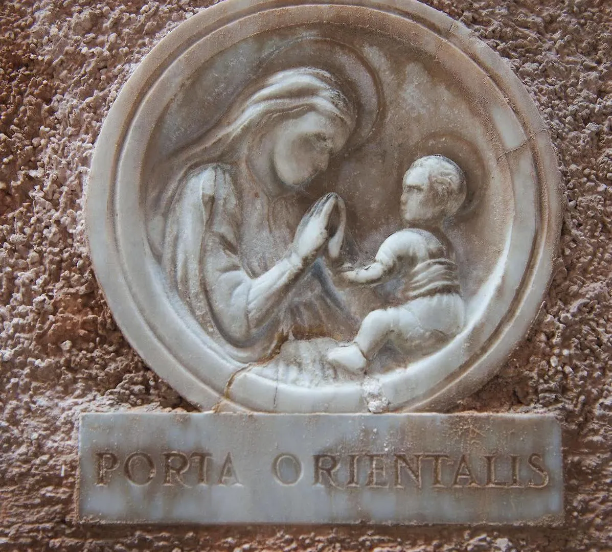 Porta Orientalis ונציה מלון דירות