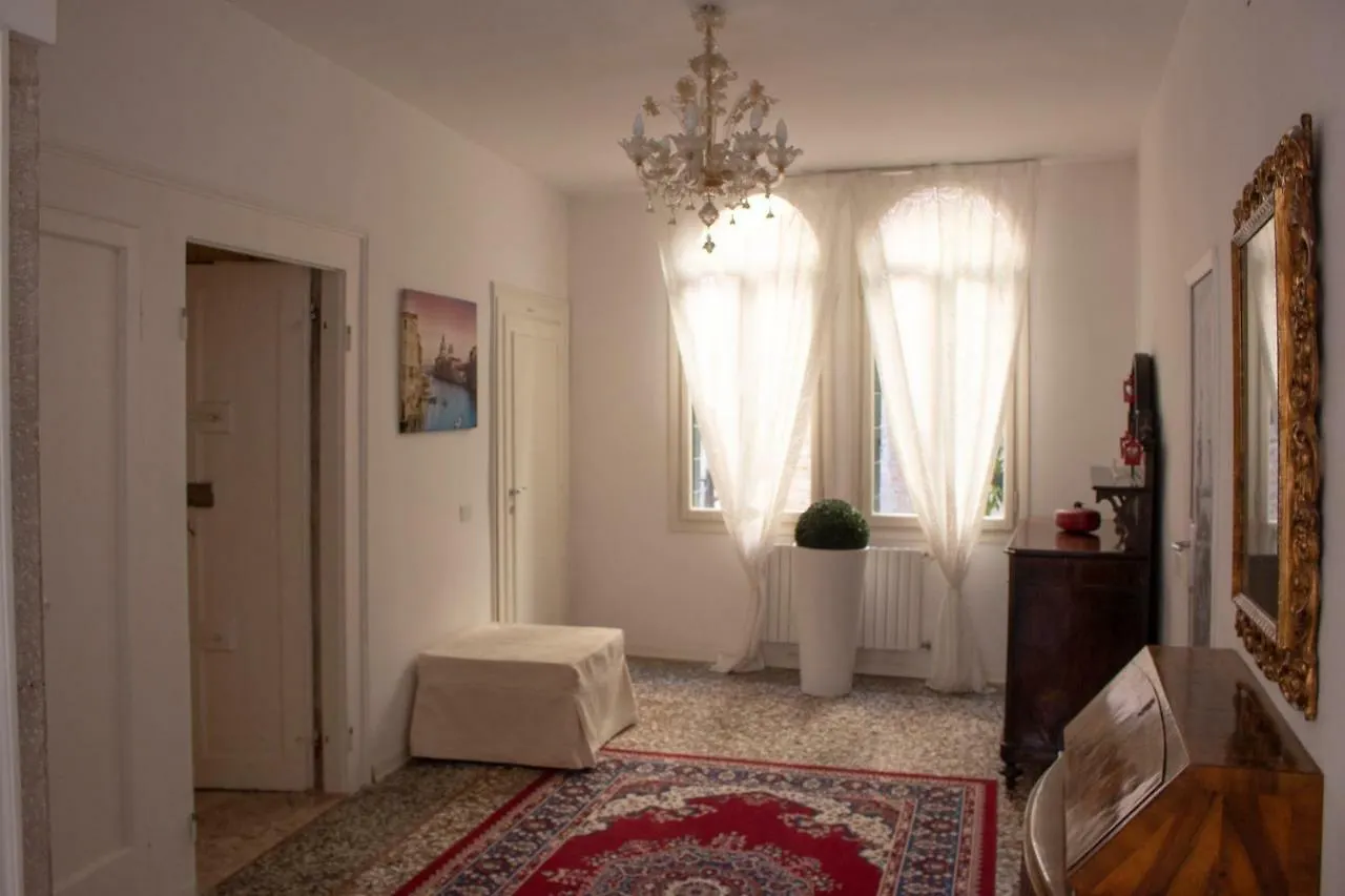 Porta Orientalis ונציה איטליה